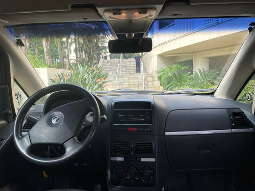 Fiat Idea 1.4 Elx Flex 5p