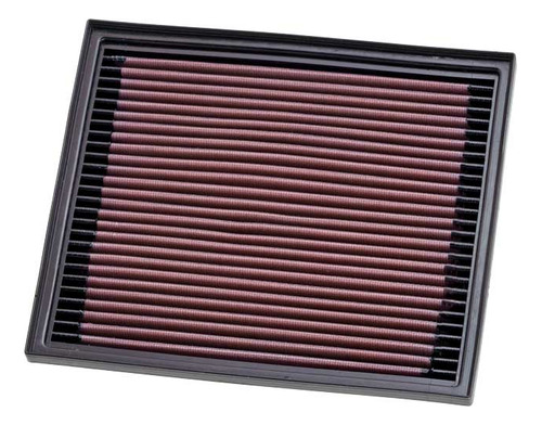 K&n Kn Kyn 33-2119 Citroen C-elysee 1.6l Filtro Aire Panel