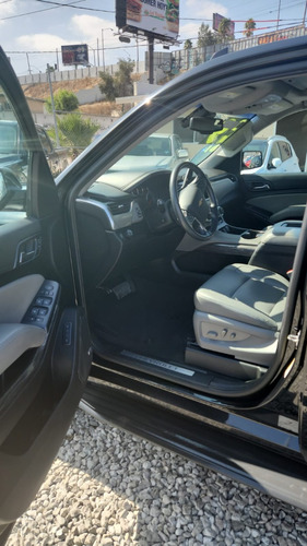 Chevrolet Tahoe 5.3 LT 2a.FILA PIEL