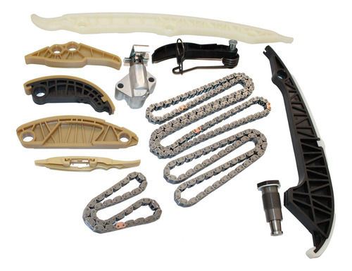 Kit Distribucion Para A4 Allroad 2.0 2017 2018 2019 2020