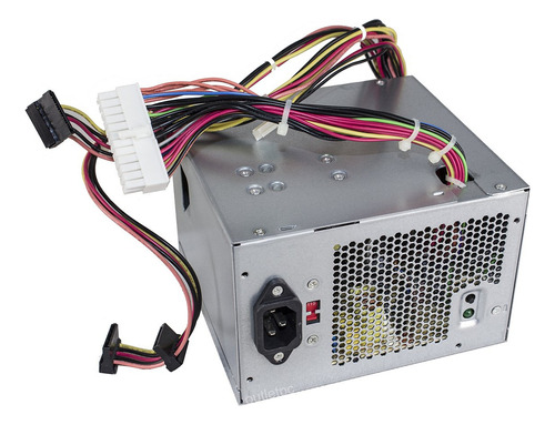 Fonte 255 W P/ Dell Optiplex 360 380 580 760 / L255em-01