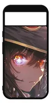 Comprar Funda Protector Case Para Xiaomi Redmi 14c Konosuba
