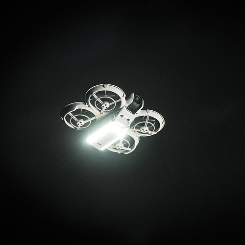 Equipo De Aterrizaje Led Para Accesorio De Dron Dji Neo