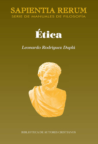 Libro Ã¿tica