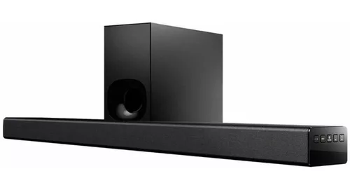 Barra de sonido Sony HT-CT80 a su precio más bajo: 89 euros y envío gratis