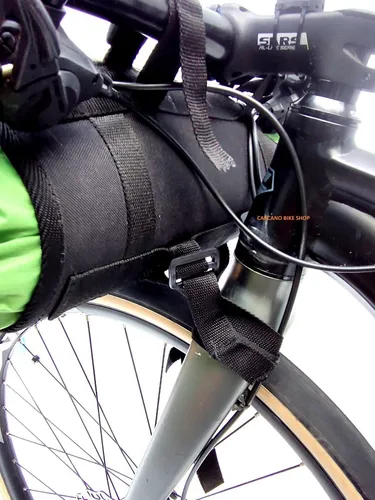 Arnes bicicleta online auto