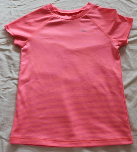 Remera Deportiva Marca Carter's Importada Usa