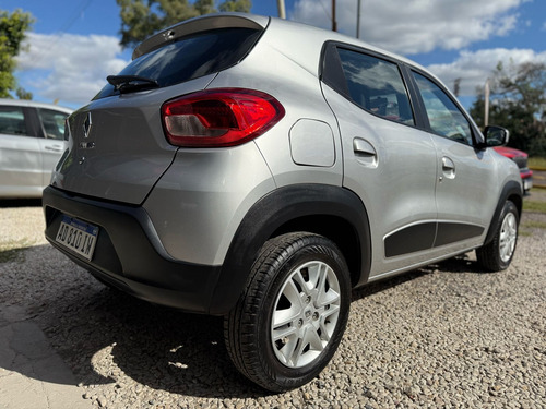 Renault Kwid 1.0 Sce 66cv Intense