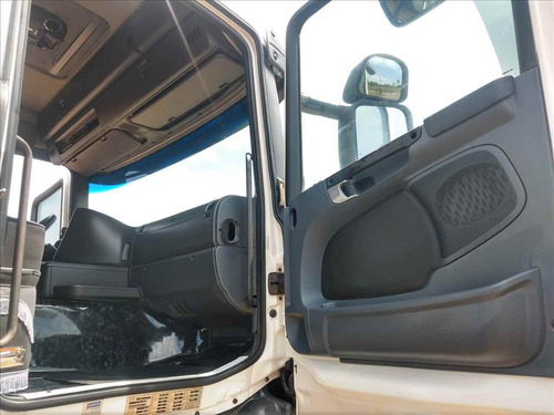 Caminhao Scania Scania 420