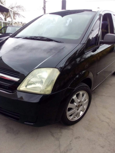 Chevrolet Meriva Cd