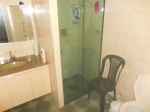 Imagem 17 de 23 de Casa Térrea Em Santo Amaro Com Edícula Sobrado. - Reo469470