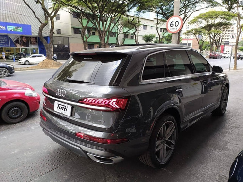 Imagem 5 de 15 de Audi Q7 3.0 V6 Tfsi Mhev Quattro S-line Tiptronic