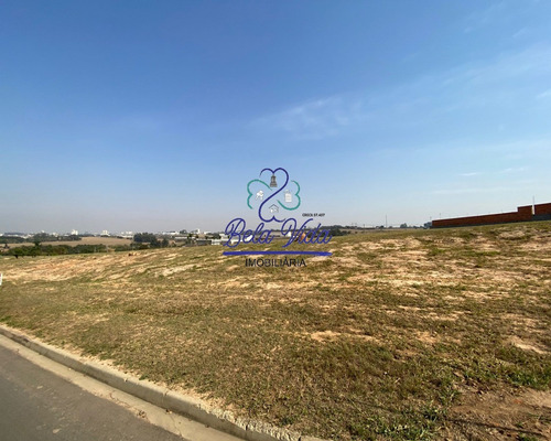 Imagem 1 de 15 de Indaiatuba-sp, Lote, Condomínio Jardins Do Golfe , Pronto Para Construir - Bela Vida Imobiliária - Te02105 - 70016508