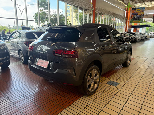 Citroën C4 Cactus 1.6 VTI 120 FEEL PACK EAT6