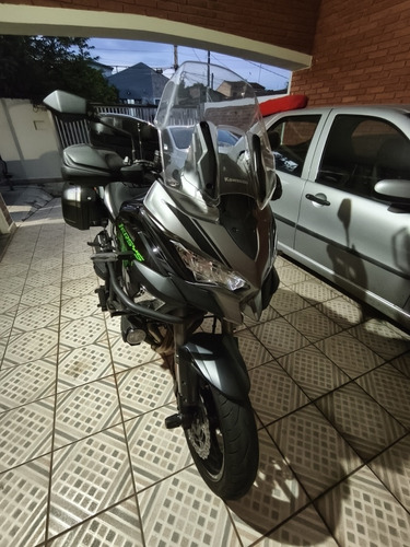 Versys 1000 Gt, 2022, 19000 Km, Completa, Oportunidade