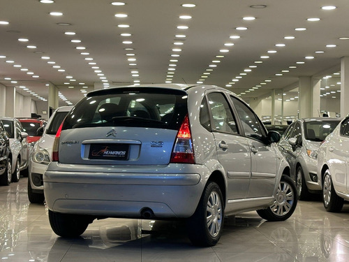 Citroën C3 C3 Exclusive 1.6 16V (flex) (aut)