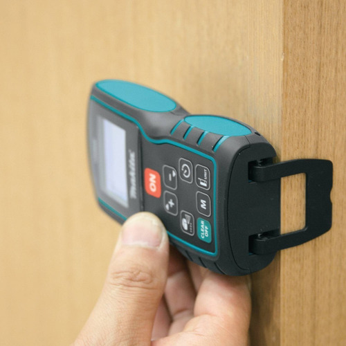 Medidor Distancia Laser Makita 80m Ld080p