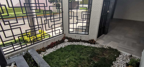 Imagen 2 de 14 de Casa En Venta En Barrios De Arboldas Puebla 3 Baños 3 Habit