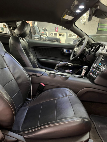 Ford Mustang 5.0l Gt V8 Mt