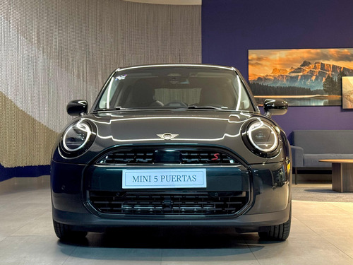 Mini Cooper S 2.0 Chili 5 Puertas Mt