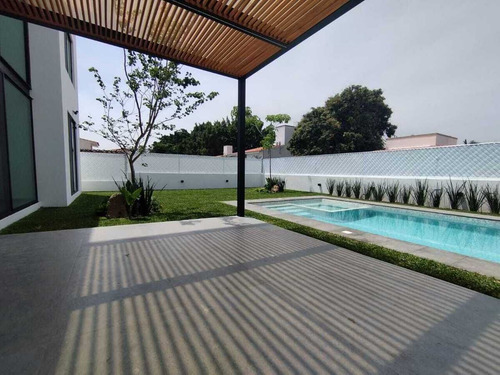 Hermosa Casa En Preventa En Lomas De Cocoyoc