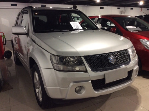 Suzuki Vitara 2.4 Grand 2012