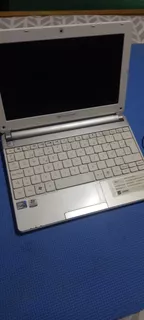 Mini Lapto Packard Bell
