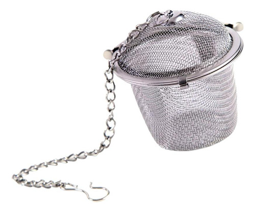 Filtro De Malla De Hoja De Té S