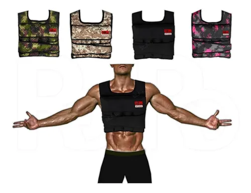 Chaleco crossfit reebok new arrivals