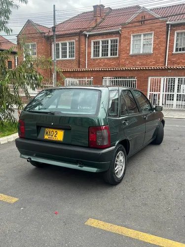 Fiat Tipo 1.6 Sx