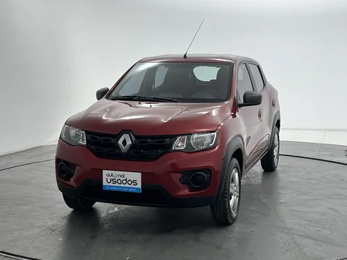 Renault Kwid KWID LIFE 5P 1.0