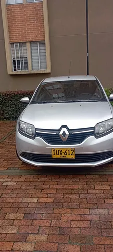 Renault Logan 1.6 Expression