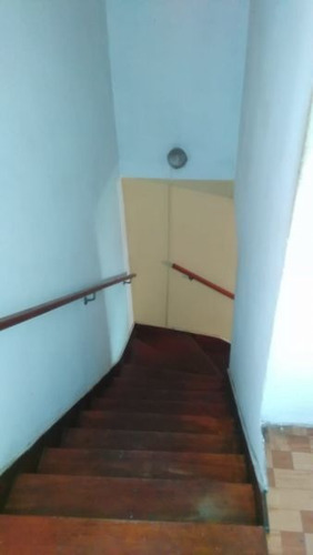 Ph Al Frente 3 Amb Con Patio - Con Renta - Ideal Inversor