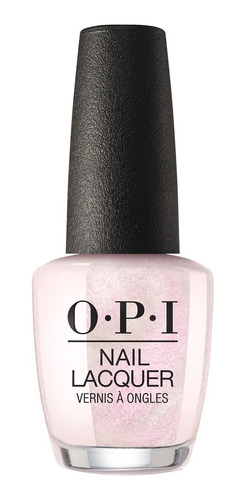 Esmalte De Uñas Opi Nail Lacquer 15ml