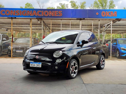 Fiat 500 1.4 Sport - Linea Nueva! 2016 - Inmaculado!