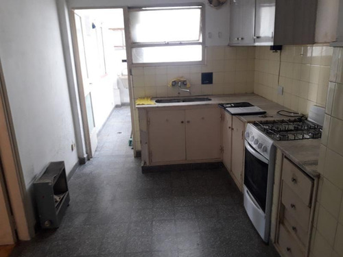 Imagen 8 de 19 de Venta Departamento 2 Dormitorios - Rosario - Rioja 1351 08 02