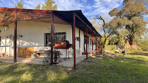 Casa De Campo En Colón Entre Ríos
