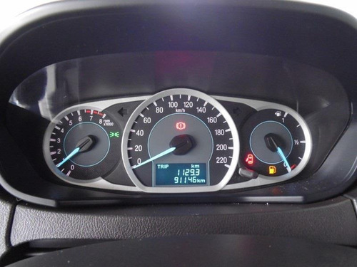 Ford Ka + 1.5 Se 16v