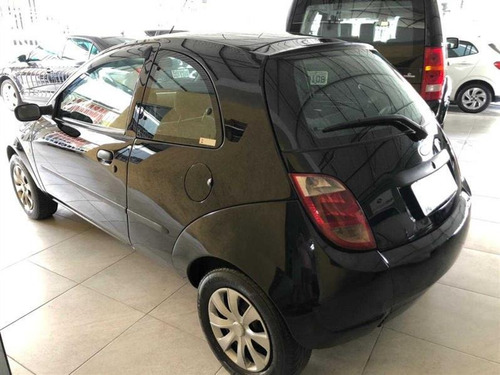 Ford Ka 1.0 Mpi Gl 8v Gasolina 2p Manual 2003/2003