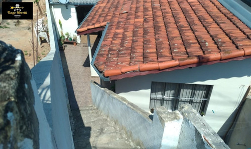 Imagem 2 de 16 de Chácara A Venda Em Boituva Com 3 Casas Simples Em Ponto Comercial - Ch00091 - 34424600