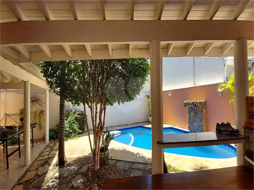 Imagem 30 de 30 de Casa-indaiatuba-jardim Villa Romana | Ref.: Reo537091 - Reo537091