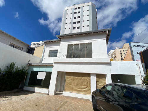 Imagem 1 de 18 de Casa À Venda Em Vila Itapura - Ca001141