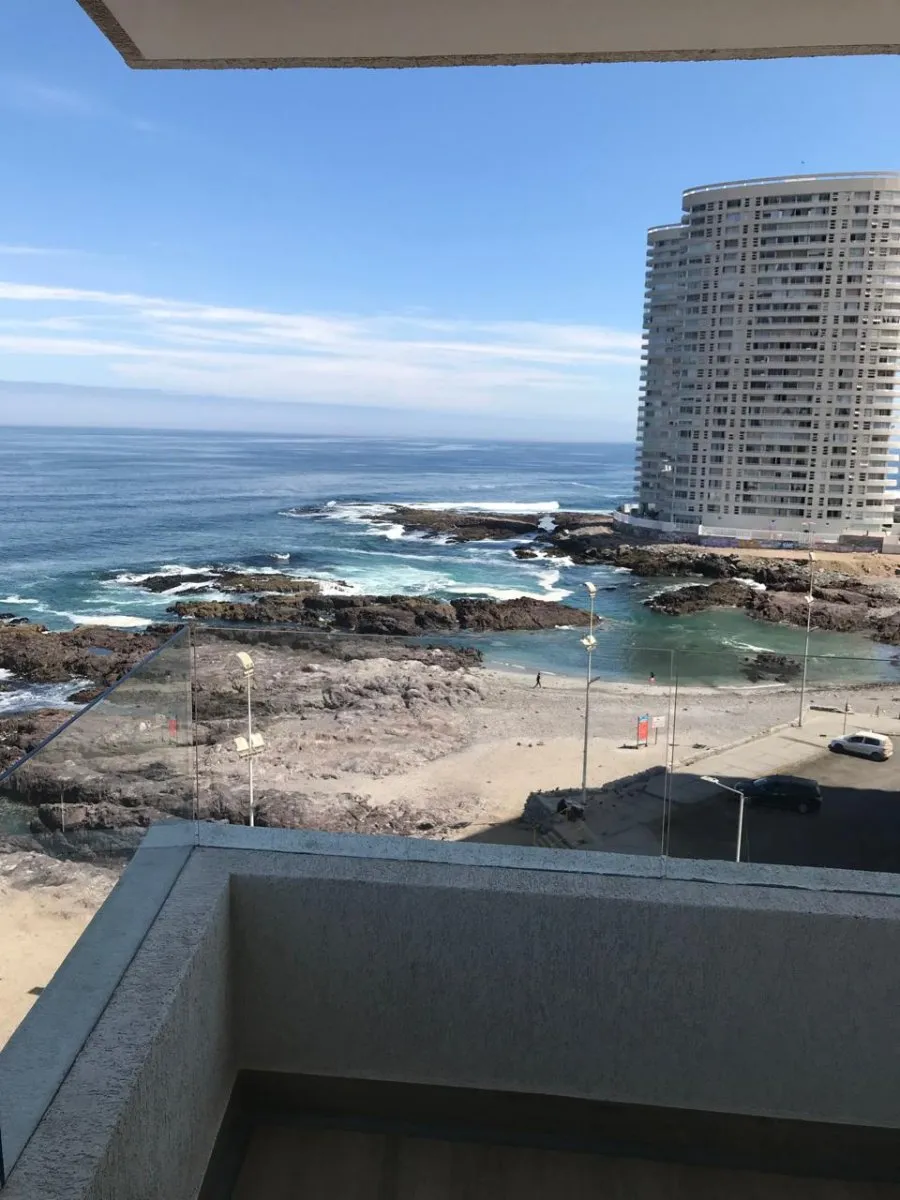 Imagen 5 de 13 de Venta Departamento Exclusivo Punta Cavancha Iquique