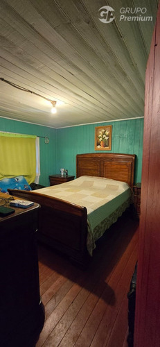 Casa En Venta En Av. Federico Puga En Santa Bárbara