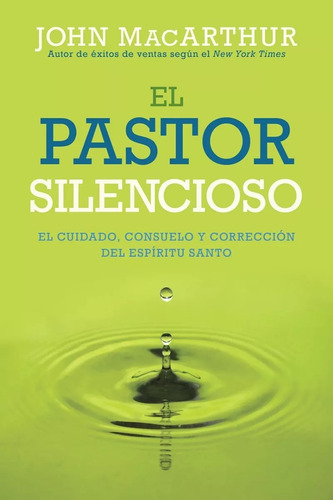 El Pastor Silencioso