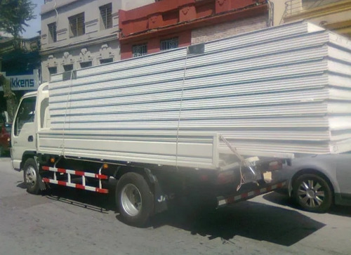 Fletes, A Dónde Quiera Llevamos, Fletes,camiones, Camionetas