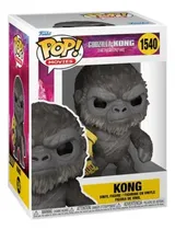 Comprar Funko Pop Kong #1540 Godzilla X Kong: New Empire