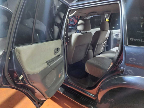 Imagen 10 de 14 de Mitsubishi Montero Sport