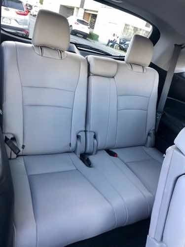 Imagen 9 de 12 de Honda Pilot Americano