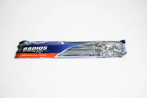 Radio Calibre 9x200/9x230 Cassarella Ts100/125 Er Del Juego